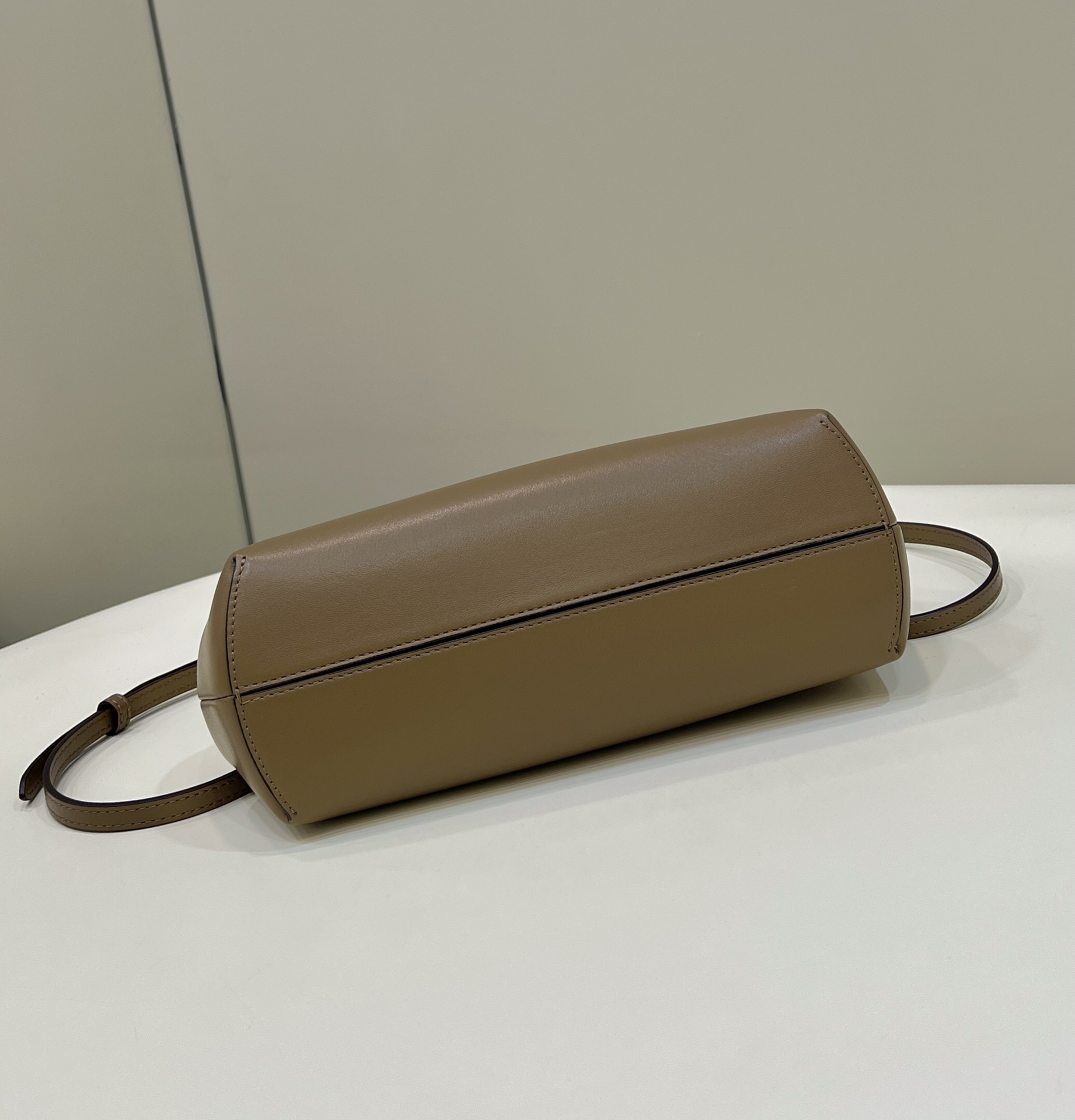 Fendi️first series, soft leather Model no: 80043