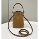 Mon Tresor creative 3D bucket bag, soft and comfortable calf leather Model no: 8611