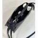 PEEKABOO I SEE U small handbag, full leather Model no: 80132