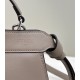 PEEKABOO I SEE U small handbag, full leather Model no: 80132