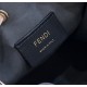 FENDI Mon Tresor mini bucket bag, Italian calf leather Model no: 8288