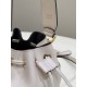 FENDI Mon Tresor mini bucket bag, Italian calf leather Model no: 8288