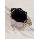 FENDI Mon Tresor mini bucket bag, Italian calf leather Model no: 8288