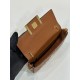 Baguette phone bag, lambskin Model no: 8620C