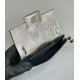 Baguette phone bag, lambskin Model no: 8620C