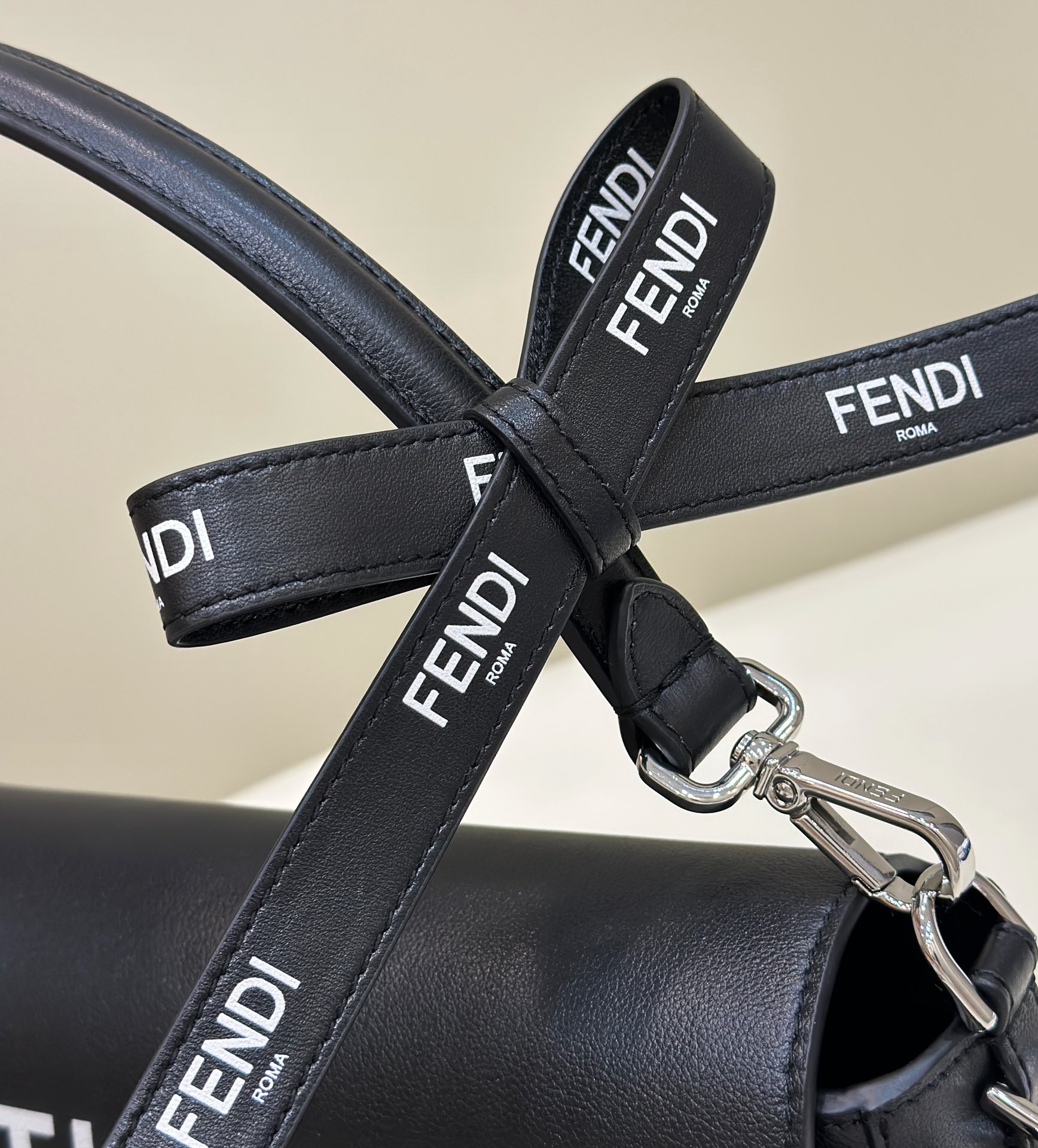 Fendi by Marc Jacobs, cowhide Model no: 8619