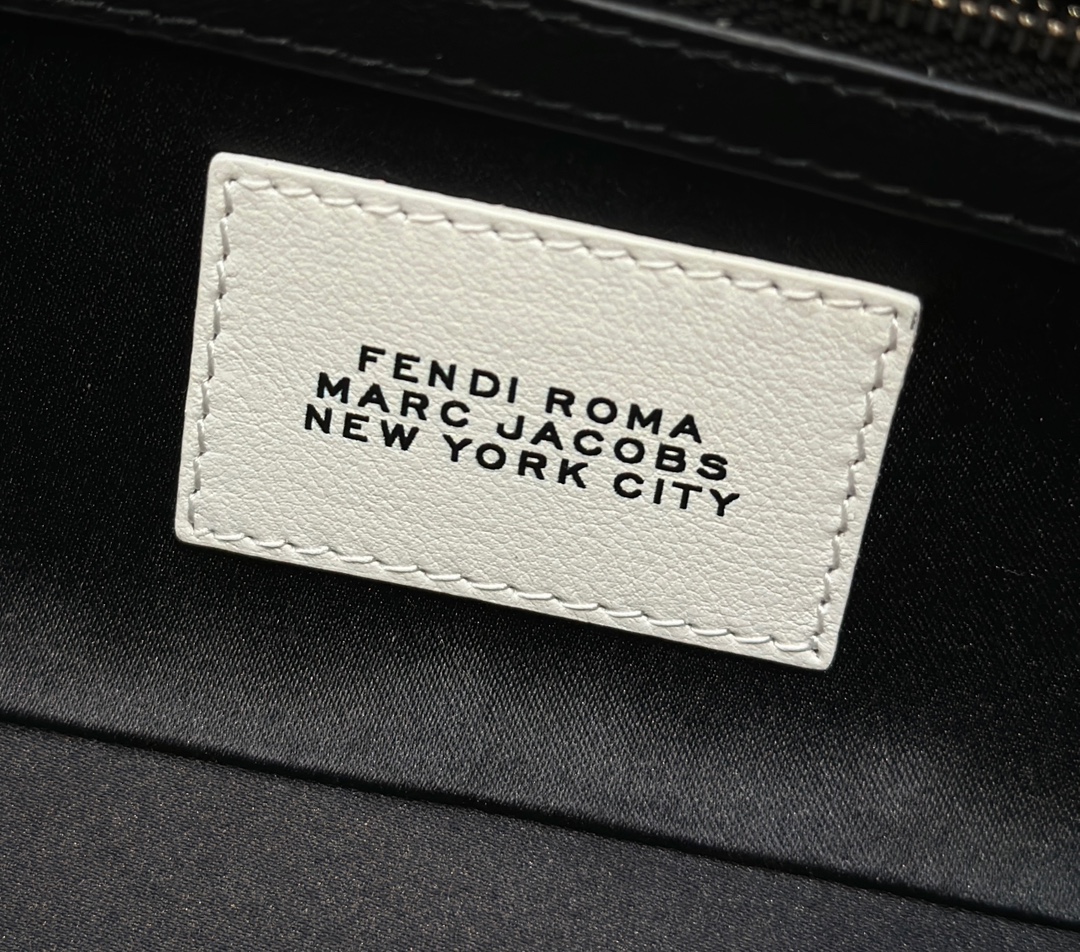 Fendi by Marc Jacobs, cowhide Model no: 8619