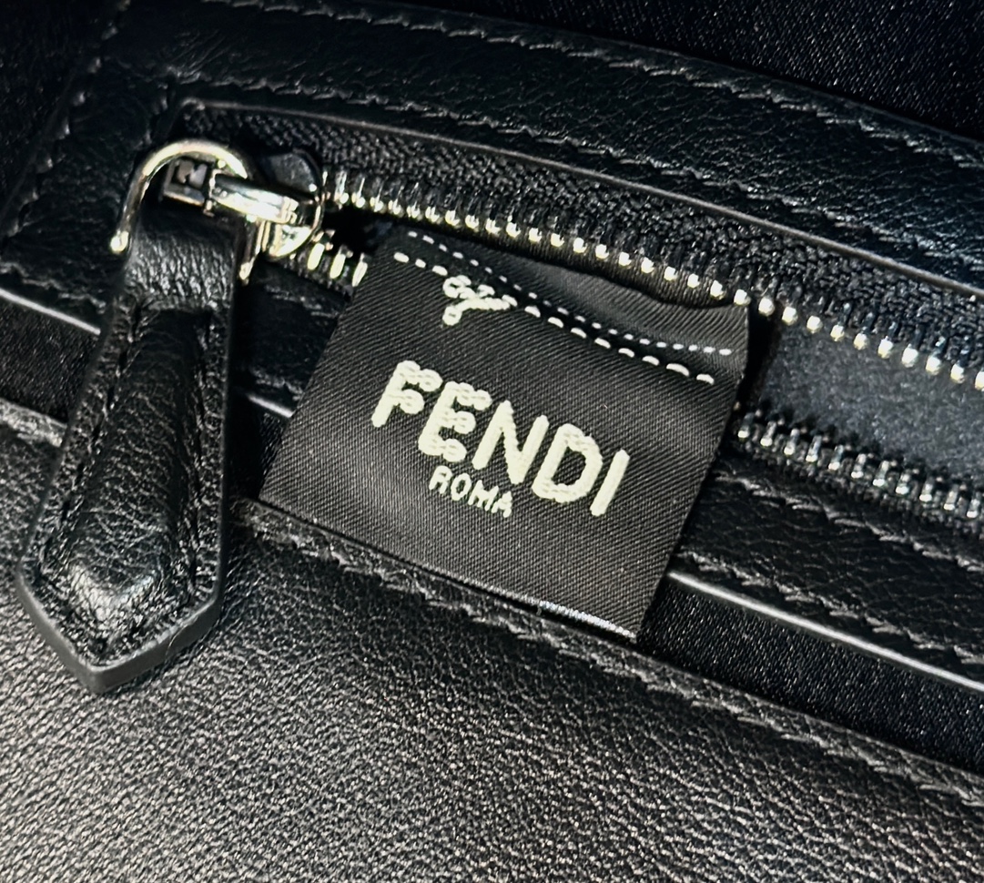 Fendi by Marc Jacobs, cowhide Model no: 8619