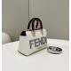 By The Way Boston mini handbag, cowhide with snake skin lettering Model no: 8570B