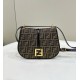 Fendi C'mon Series Vintage Logo Material Model no: 8622AL