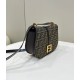 Fendi C'mon Series Vintage Logo Material Model no: 8622AL