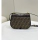 Fendi C'mon Series Vintage Logo Material Model no: 8622AL