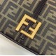 Fendi C'mon Series Vintage Logo Material Model no: 8622AL