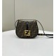 Fendi C'mon Series Vintage Logo Material Model no: 8622AS