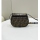 Fendi C'mon Series Vintage Logo Material Model no: 8622AS