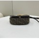 Fendi C'mon Series Vintage Logo Material Model no: 8622AS