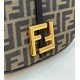 Fendi C'mon Series Vintage Logo Material Model no: 8622AS