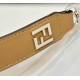 FENDI Zip Messenger Bag Model no: 8631