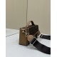 Vintage Baguette Box Bag Model no: 80102