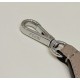 FENDI Strap Decorated with FENDI Leather Logo Design Model no: 915