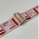 Fendi Wide Shoulder Strap Model no: 907