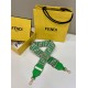 Fendi Wide Shoulder Strap Model no: 907