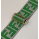 Fendi Wide Shoulder Strap Model no: 907