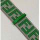 Fendi Wide Shoulder Strap Model no: 907