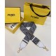 Fendi Wide Shoulder Strap Model no: 907