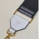 Fendi Wide Shoulder Strap Model no: 907