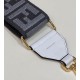 Fendi Wide Shoulder Strap Model no: 907