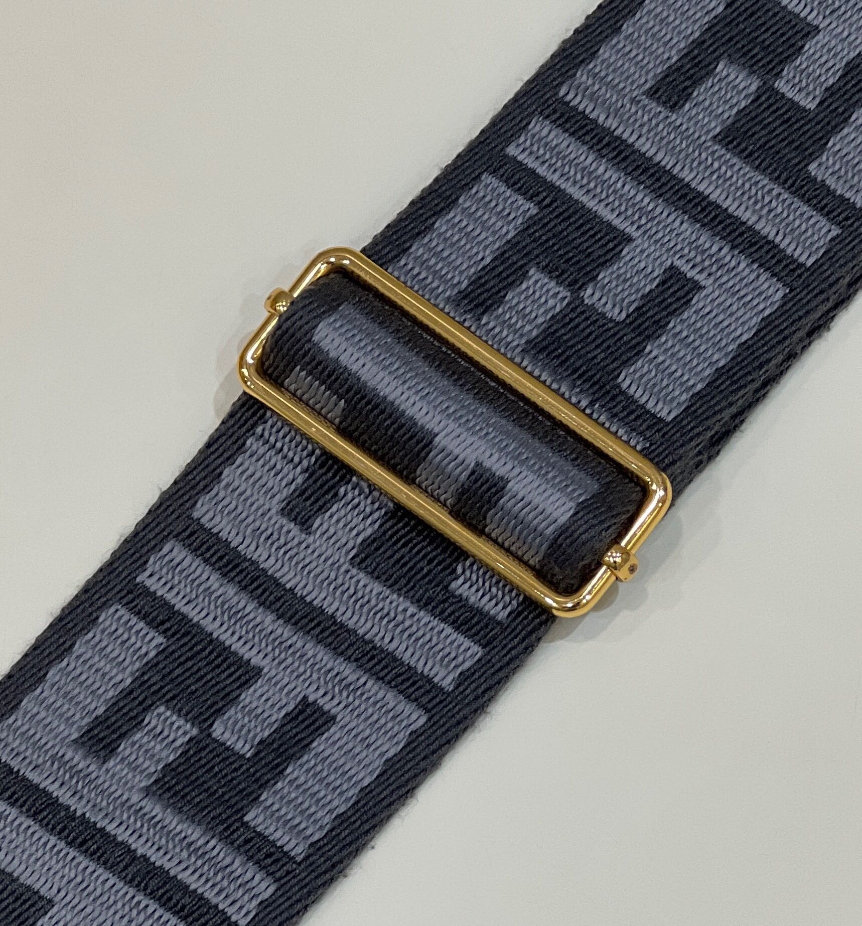 Fendi Wide Shoulder Strap Model no: 907