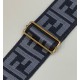 Fendi Wide Shoulder Strap Model no: 907