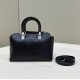 By The Way Boston Mini Handbag, Calfskin Model no: 8570C