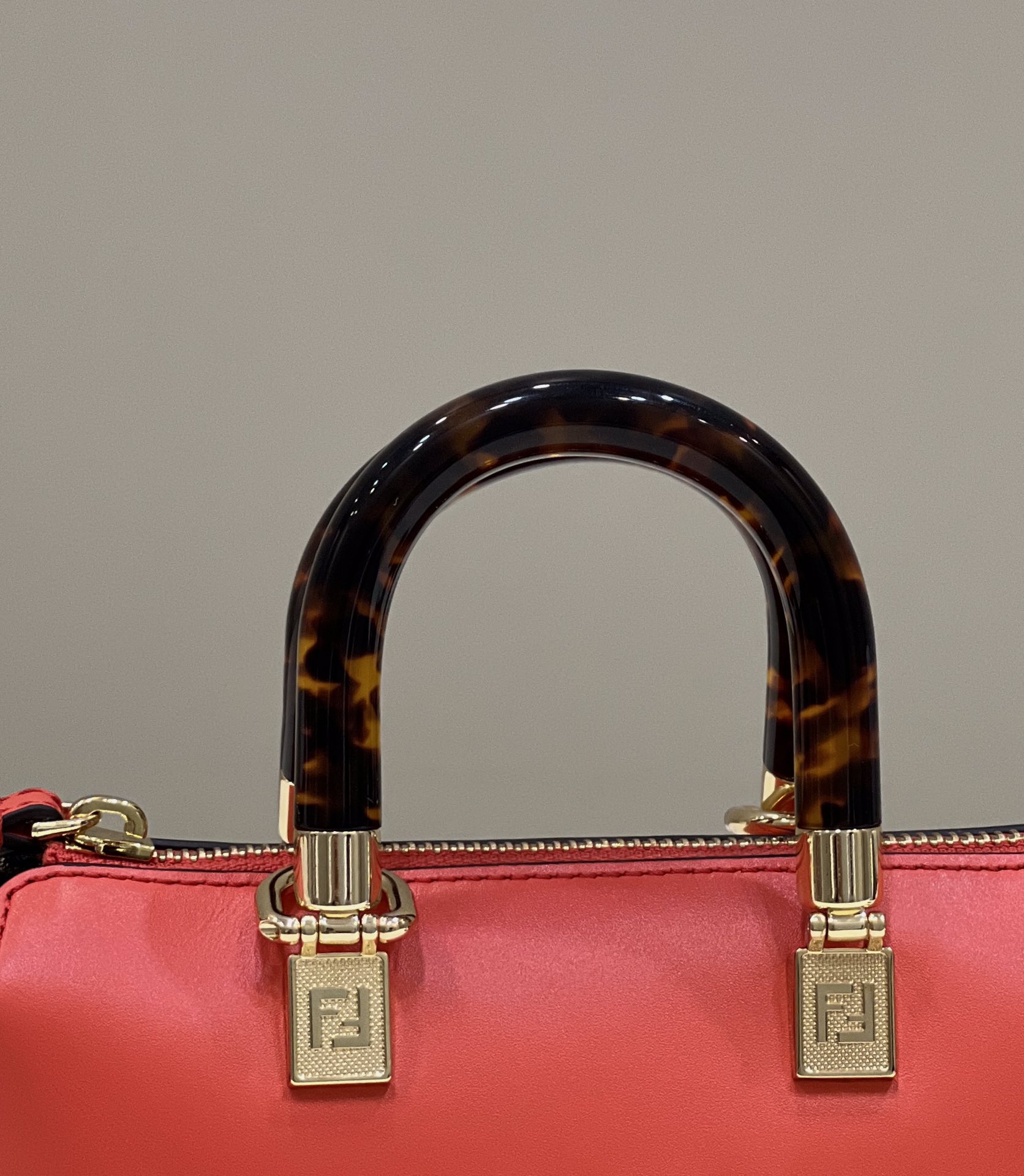 By The Way Boston Mini Handbag, Calfskin Model no: 8570