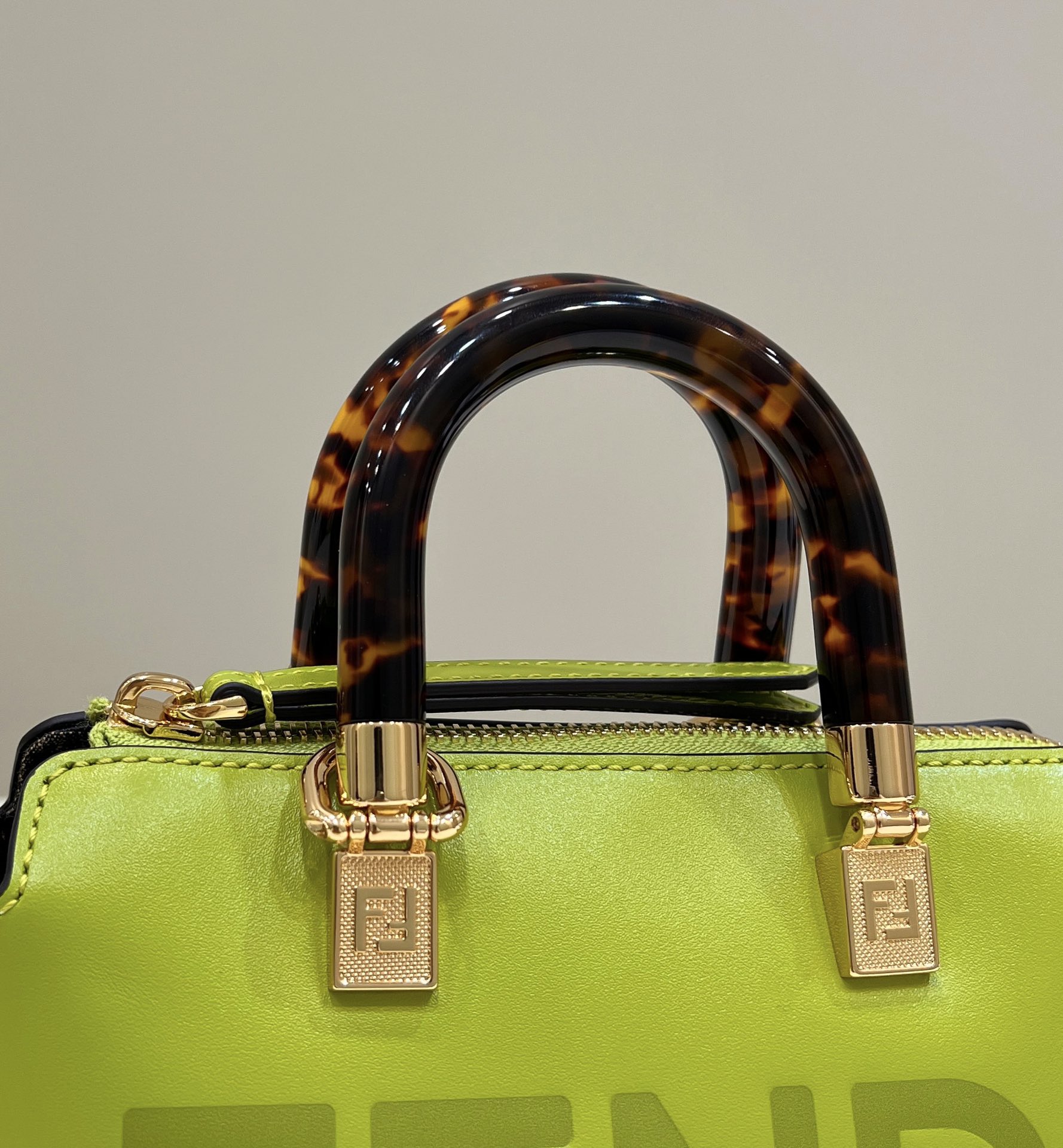 By The Way Boston Mini Handbag, Calfskin Model no: 8570