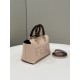 By The Way Boston Mini Handbag, Calfskin Model no: 8570