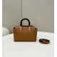 By The Way Boston Mini Handbag, Calfskin Model no: 8570