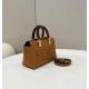 By The Way Boston Mini Handbag, Calfskin Model no: 8570