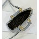 By The Way Boston Mini Handbag, Calfskin Model no: 8570F