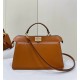 FENDI PEEKABOO I SEE U Medium Handbag Model no: 70193s