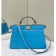 FENDI PEEKABOO I SEE U Medium Handbag Model no: 70193s