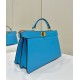 FENDI PEEKABOO I SEE U Medium Handbag Model no: 70193s