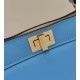 FENDI PEEKABOO I SEE U Medium Handbag Model no: 70193s