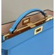 FENDI PEEKABOO I SEE U Medium Handbag Model no: 70193s