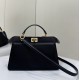 FENDI PEEKABOO I SEE U Medium Handbag Model no: 70193s