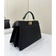 FENDI PEEKABOO I SEE U Medium Handbag Model no: 70193s