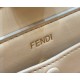 FENDI PEEKABOO I SEE U Medium Handbag Model no: 70193s