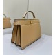 FENDI PEEKABOO I SEE U Medium Handbag Model no: 70193s