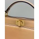 FENDI PEEKABOO I SEE U Medium Handbag Model no: 70193s